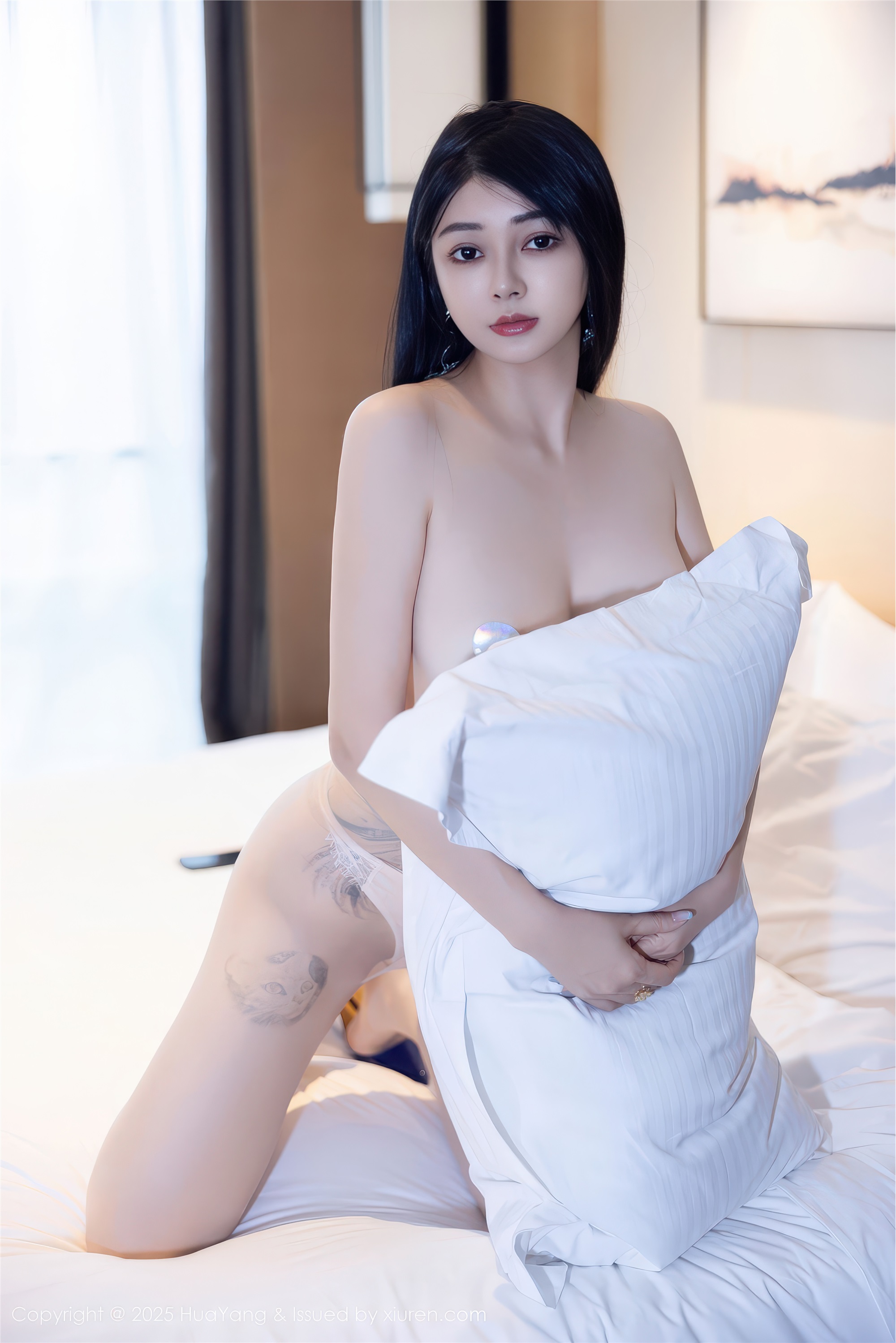 HuaYang花漾show 2025.12.03 VOL.652 凯竹法师～